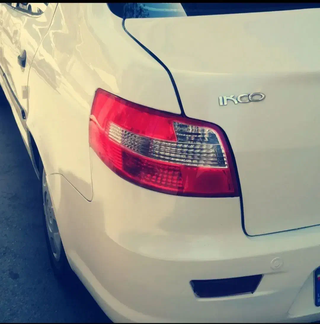 خودرو رانا، LX آگهی ann_20942130