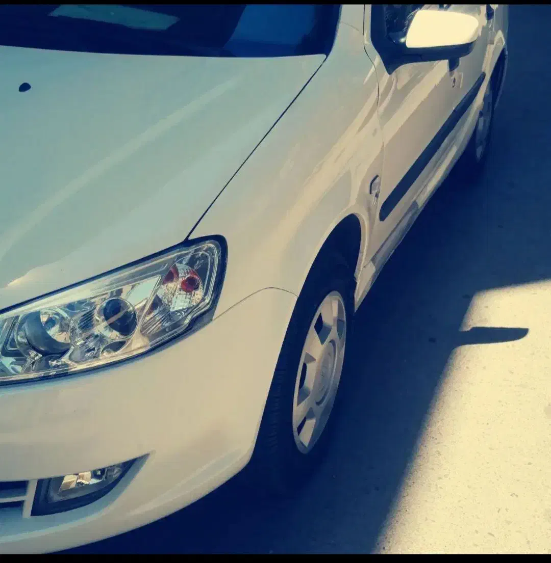 رانا LX TU5 - 1394