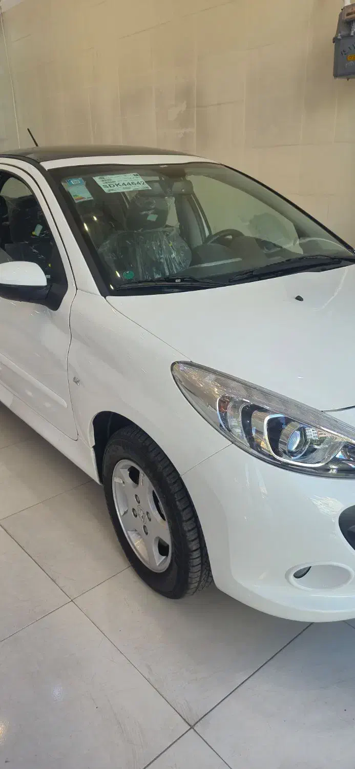 خودرو پژو، 207 آگهی ann_20942332