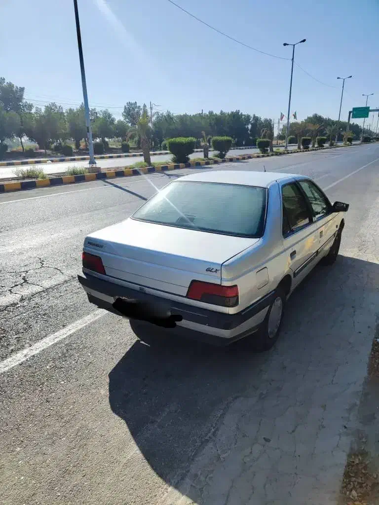 خودرو پژو، 405 آگهی ann_20942530