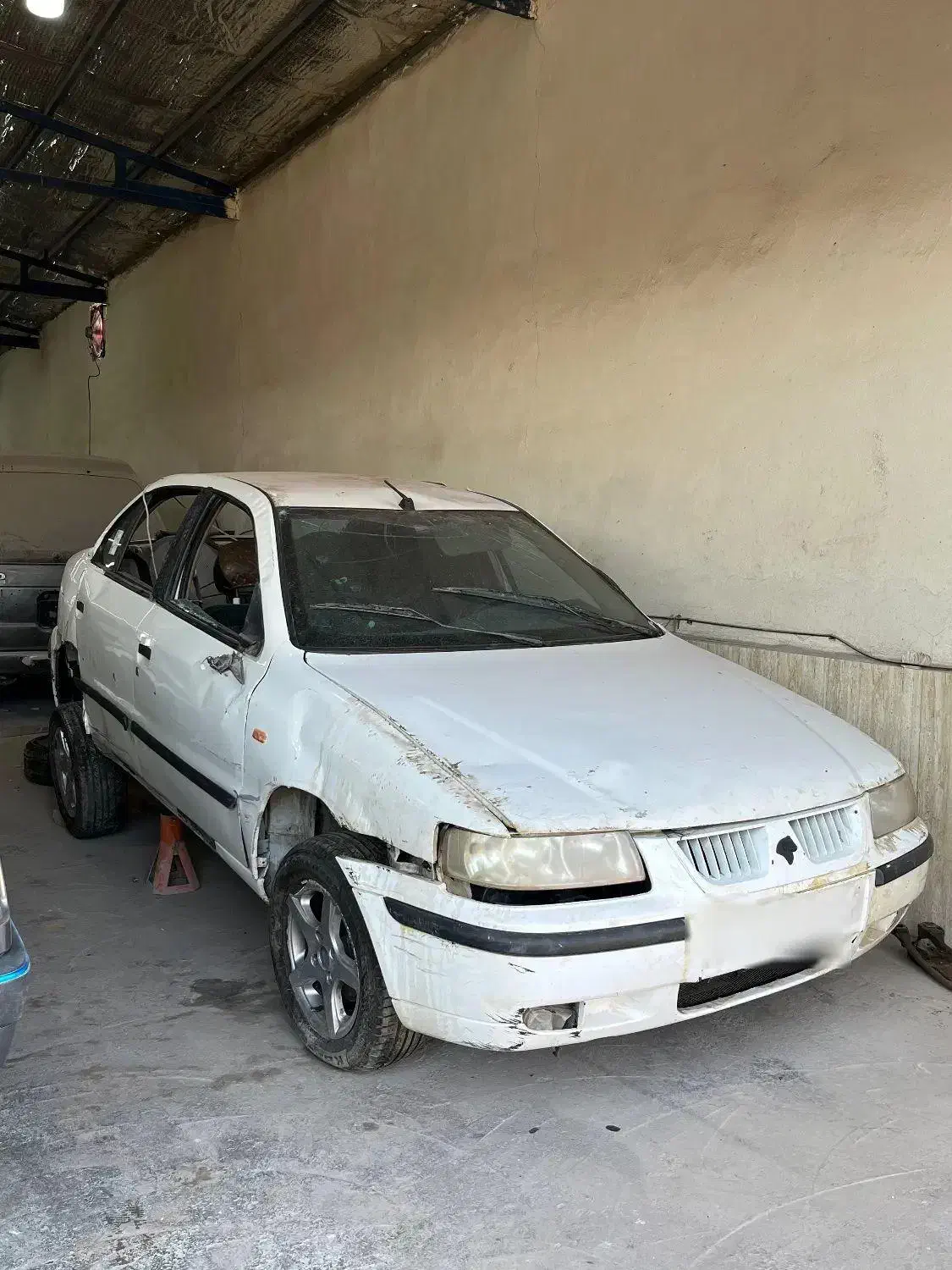 خودرو سمند، LX آگهی ann_20942536