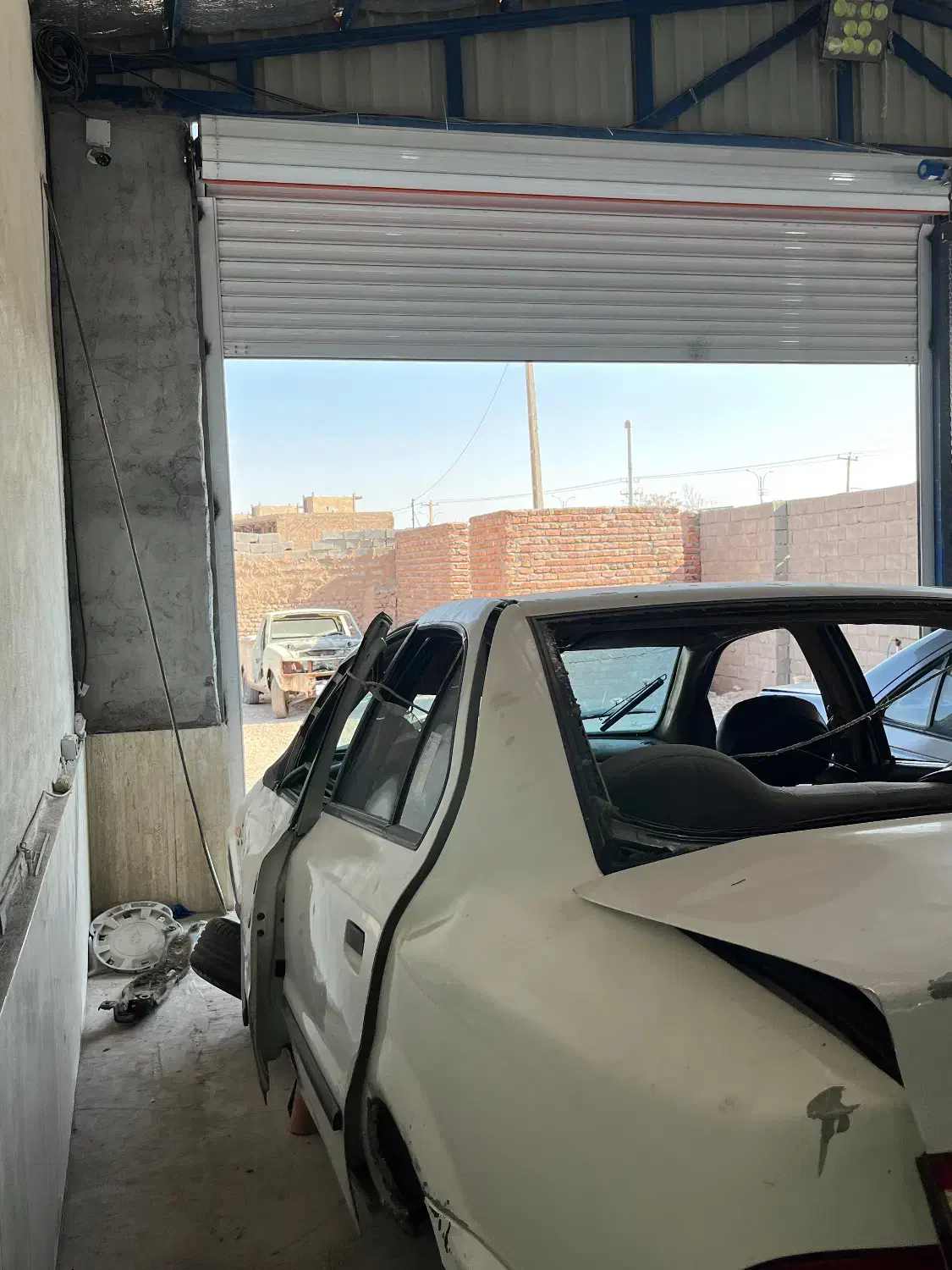 سمند LX XU7 - 1388