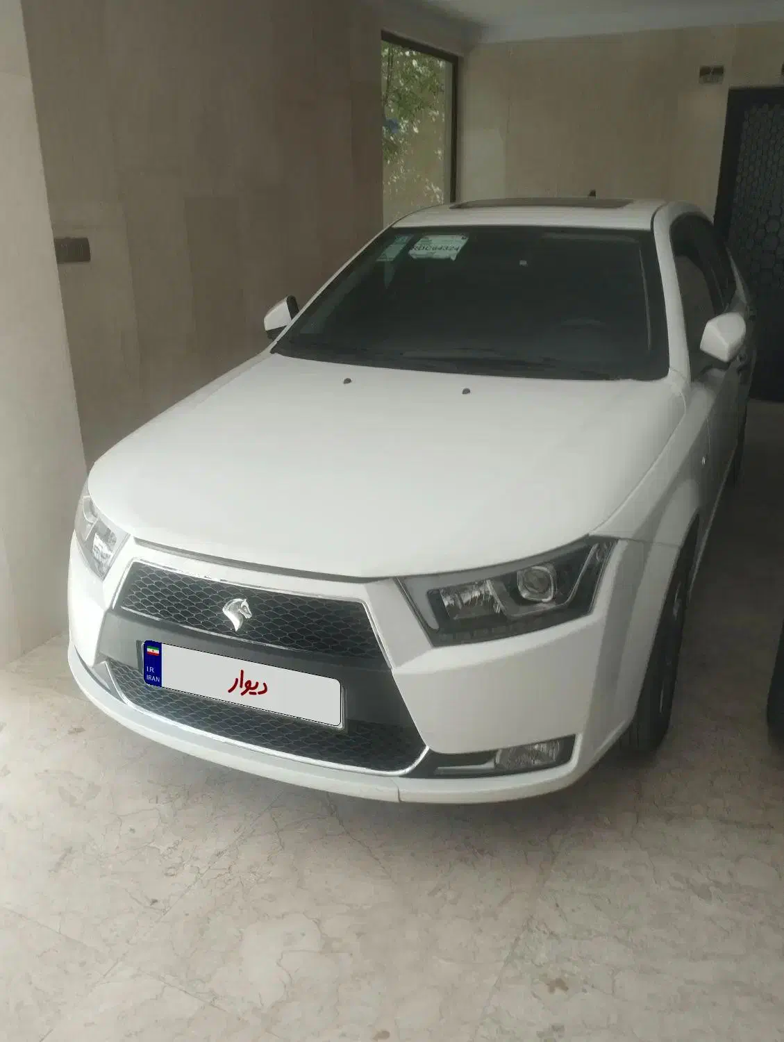 خودرو دنا، پلاس توربو آگهی ann_20942543