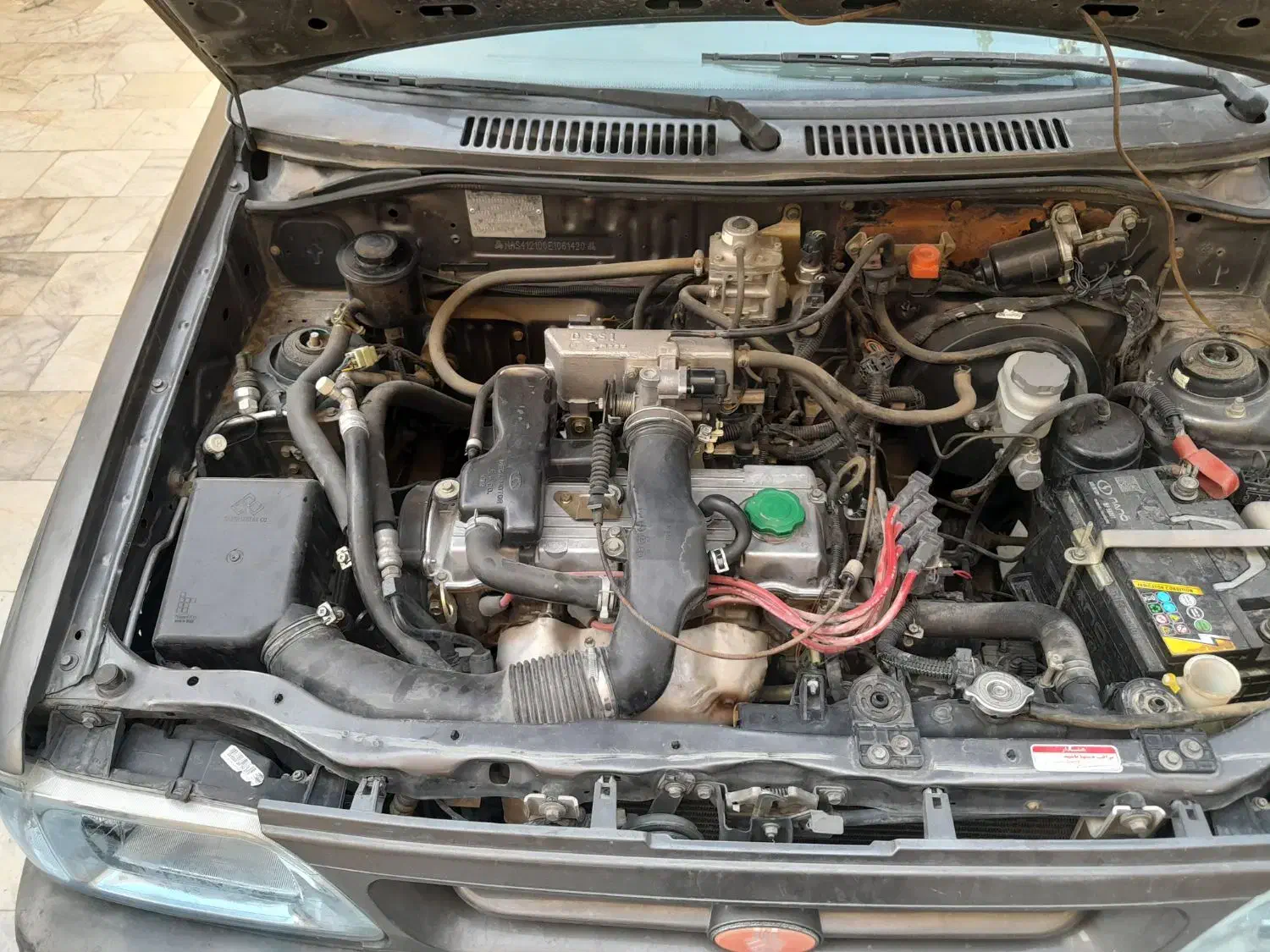 خودرو پراید، 131 آگهی ann_20942555