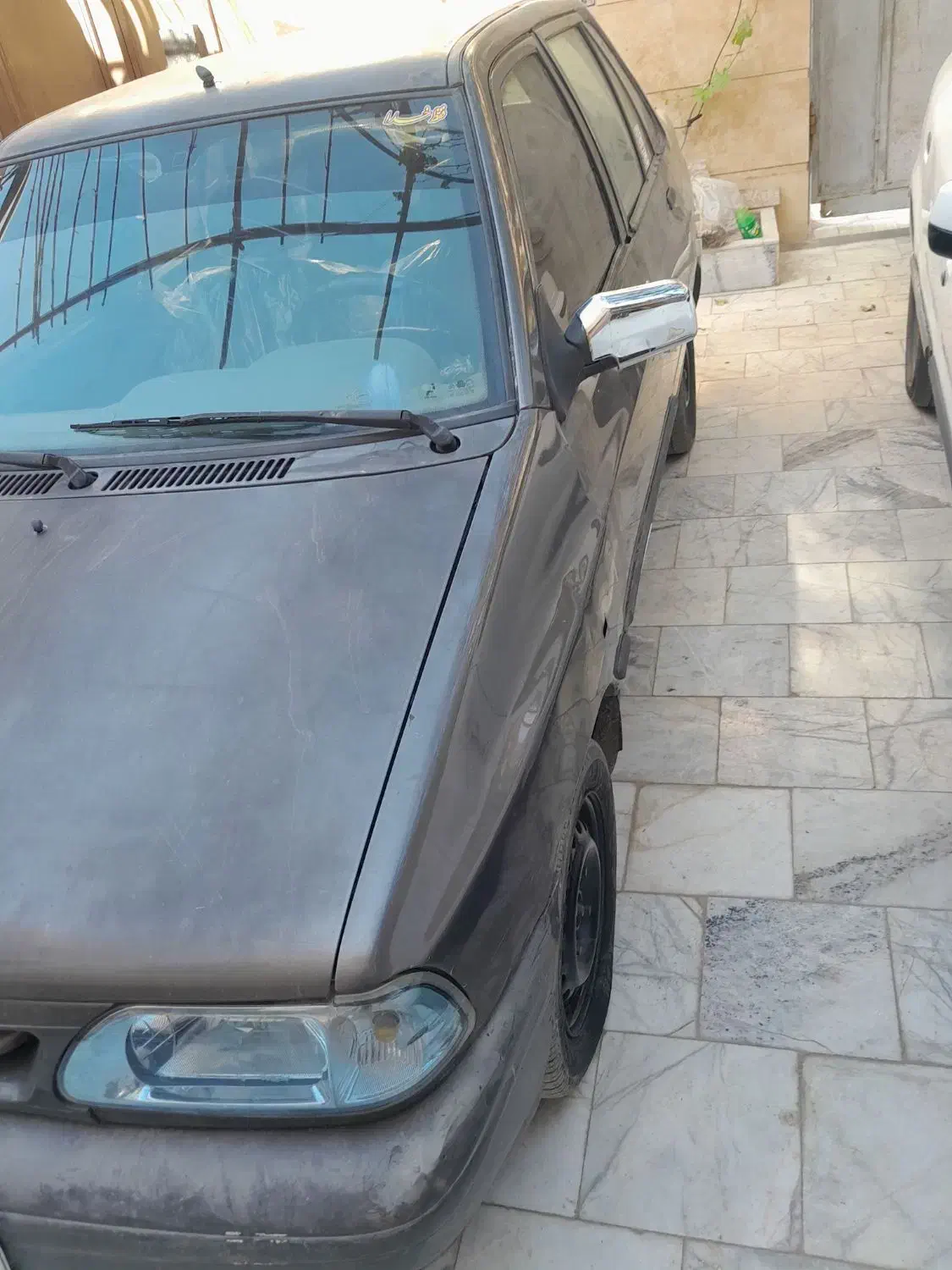 پراید 131 SE - 1393