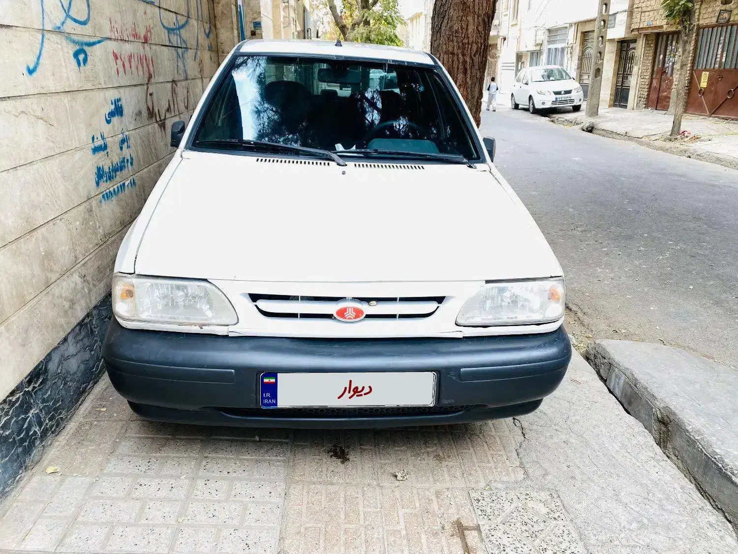 خودرو پراید، 131 آگهی ann_20942564