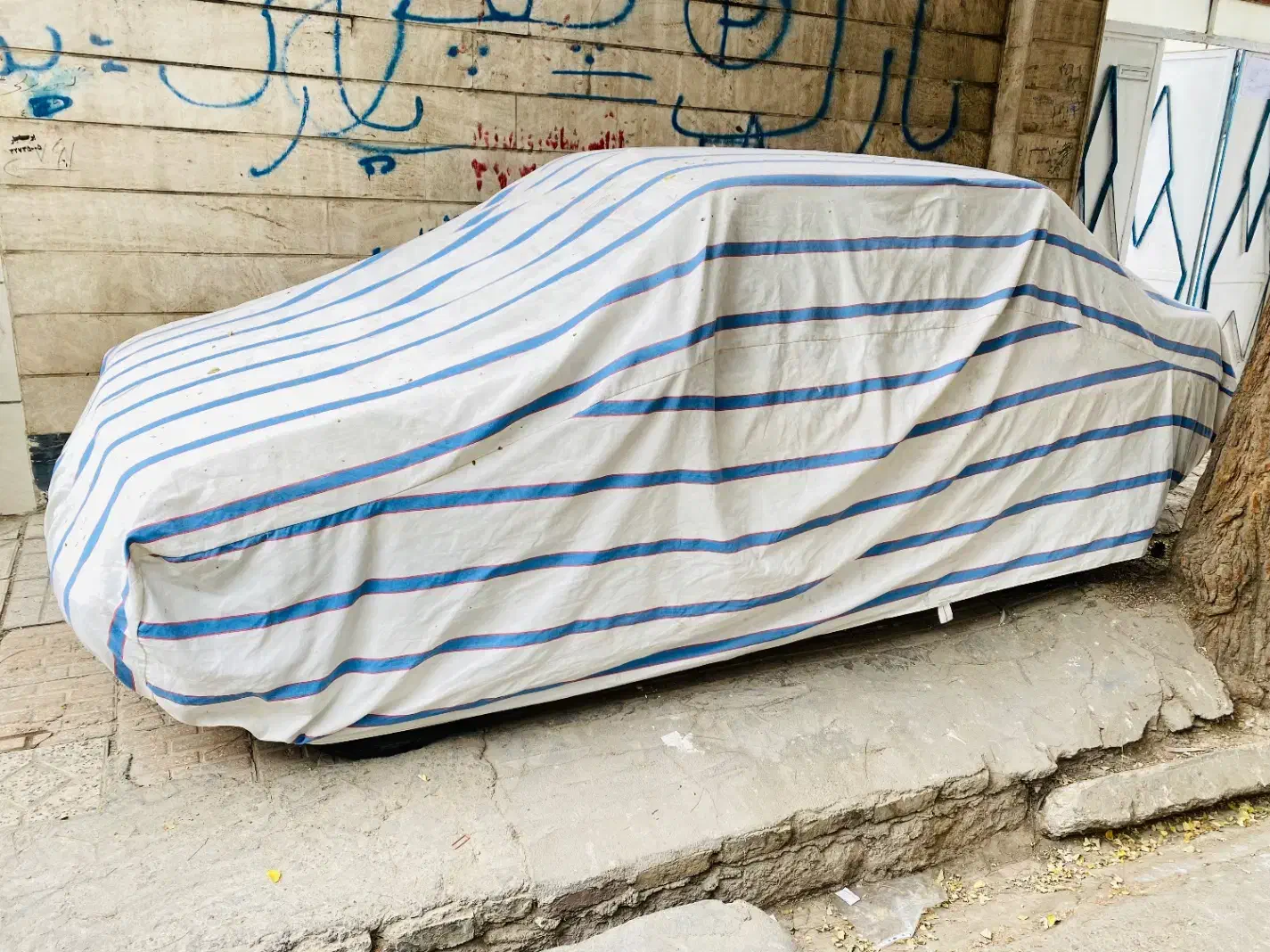 پراید 131 SX - 1389