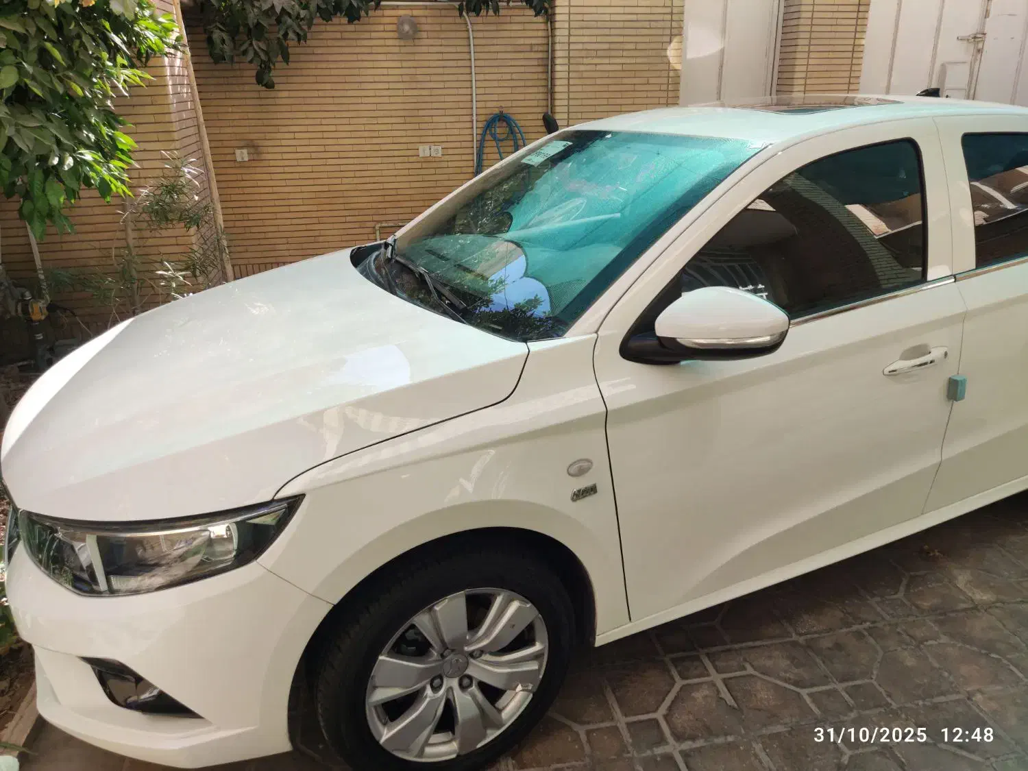 خودرو تارا، اتوماتیک آگهی ann_20942595