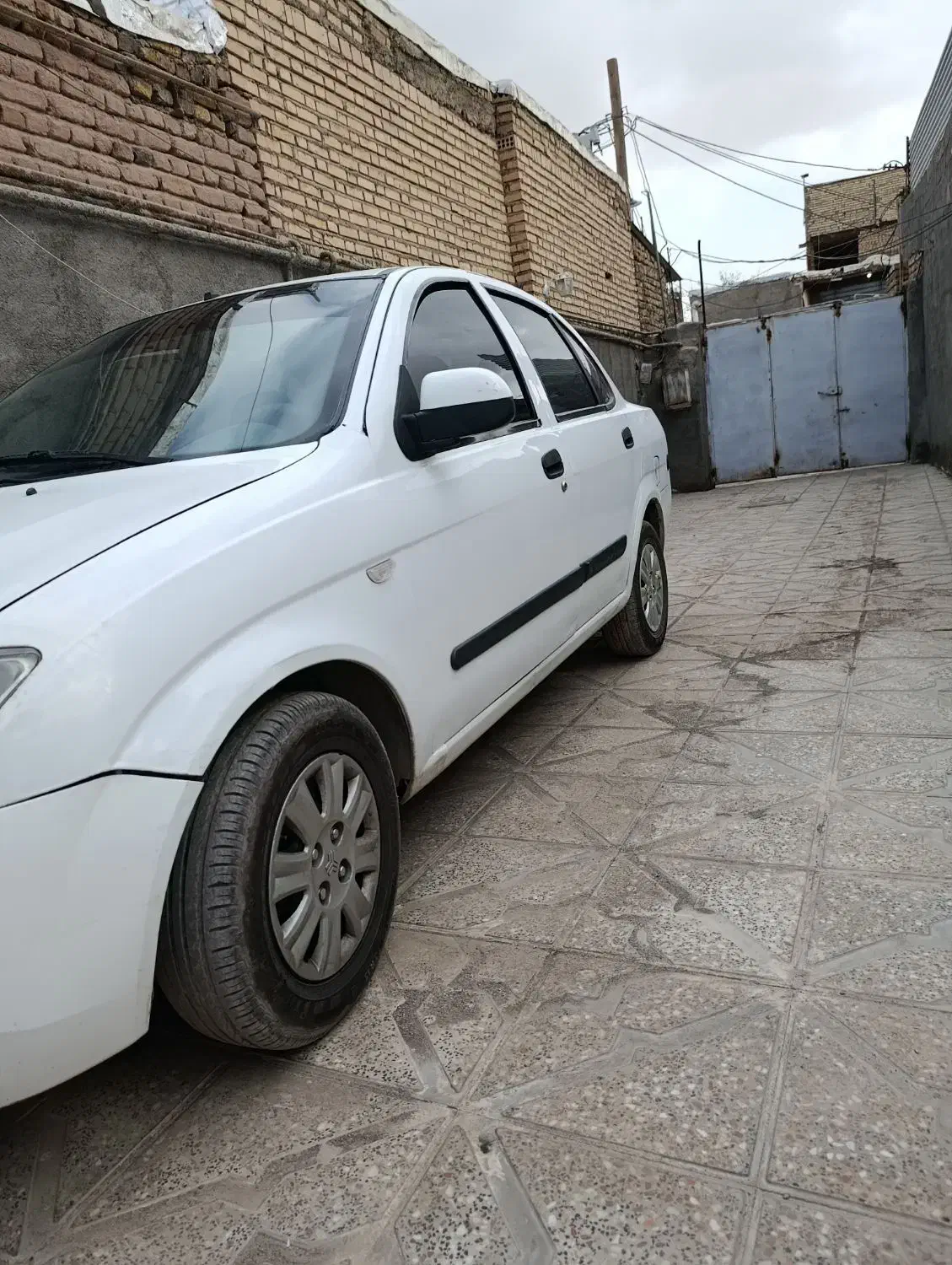 خودرو تیبا، صندوق دار آگهی ann_20942726