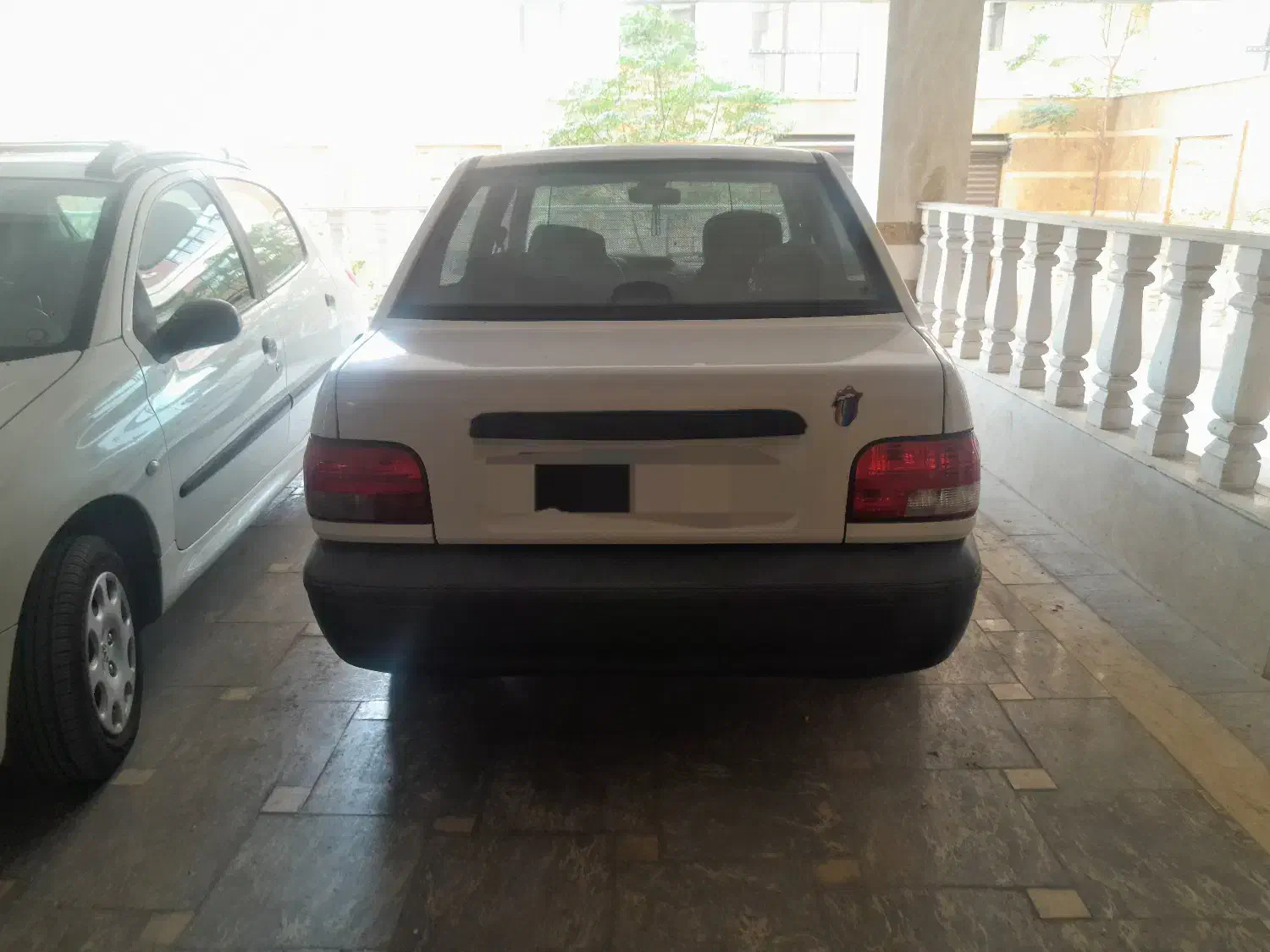 خودرو پراید، 131 آگهی ann_20942737