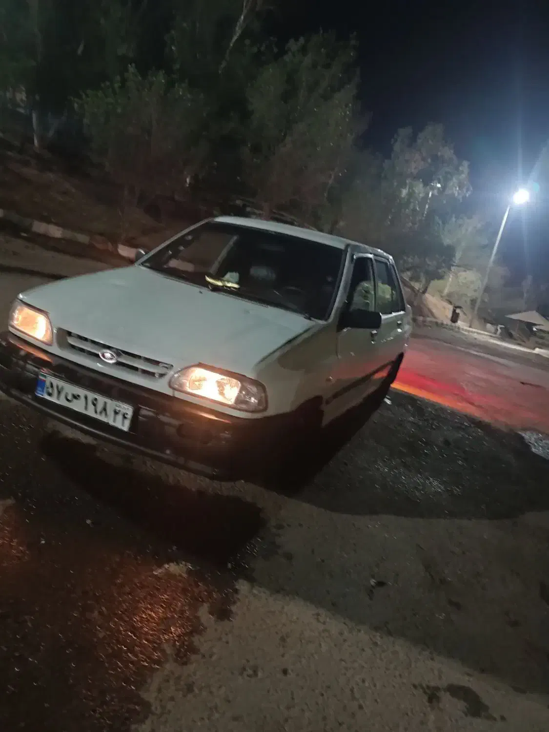 خودرو پراید، صبا آگهی ann_20942763