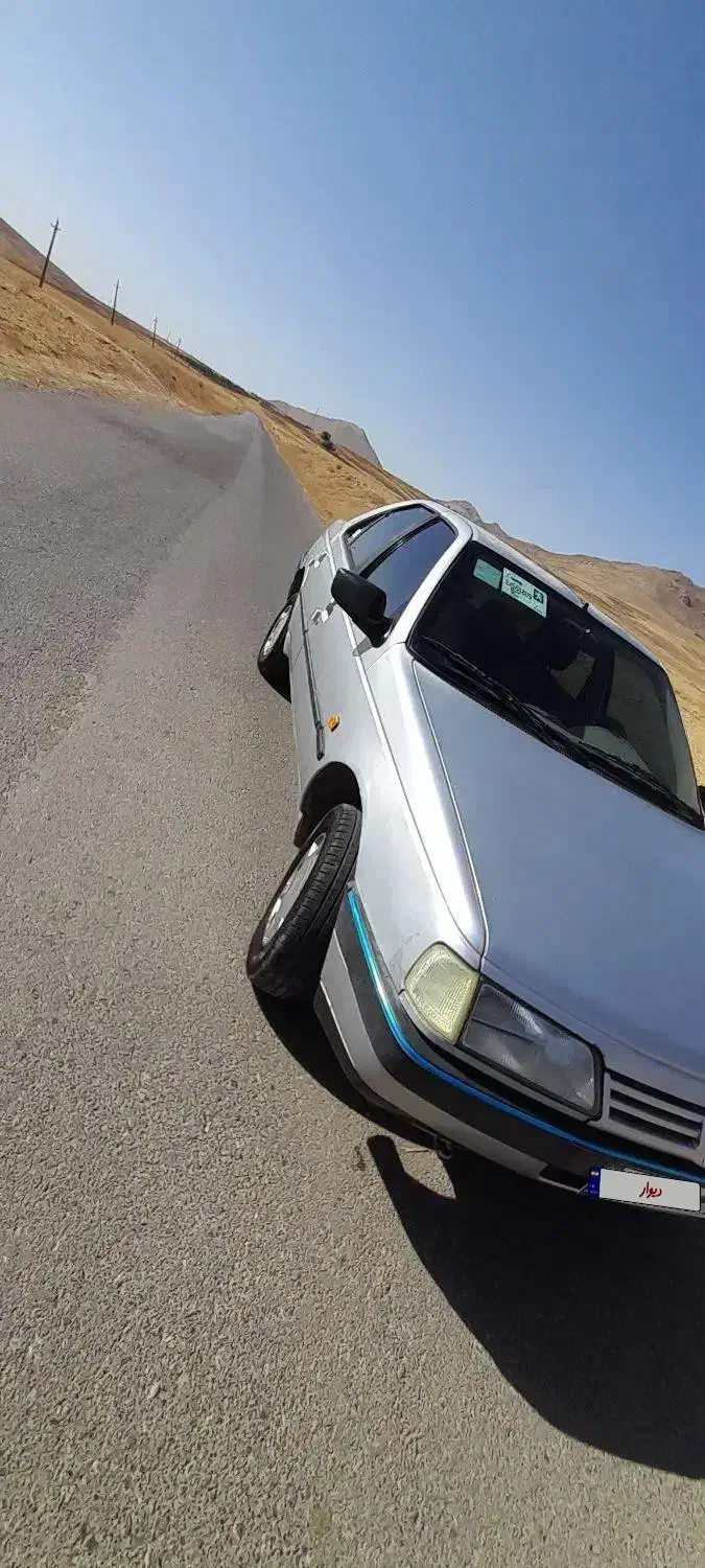 خودرو پژو، 405 آگهی ann_20942788