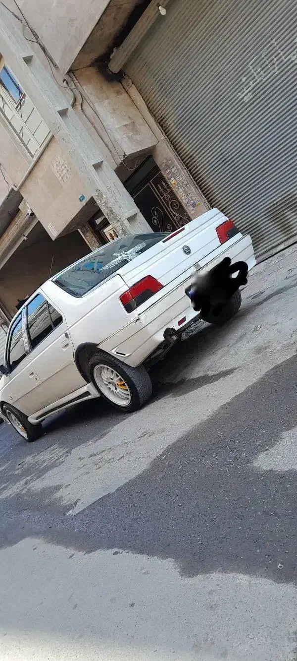 خودرو پژو، 405 آگهی ann_20942792