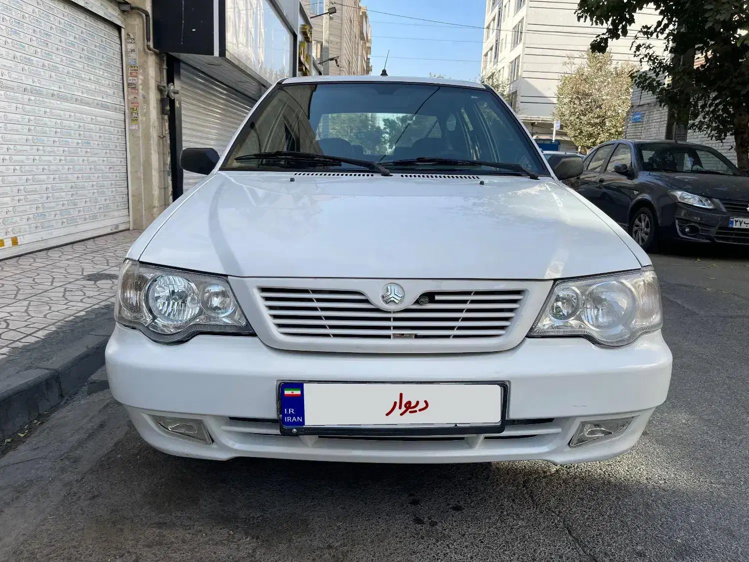 خودرو پراید، 111 آگهی ann_20942929