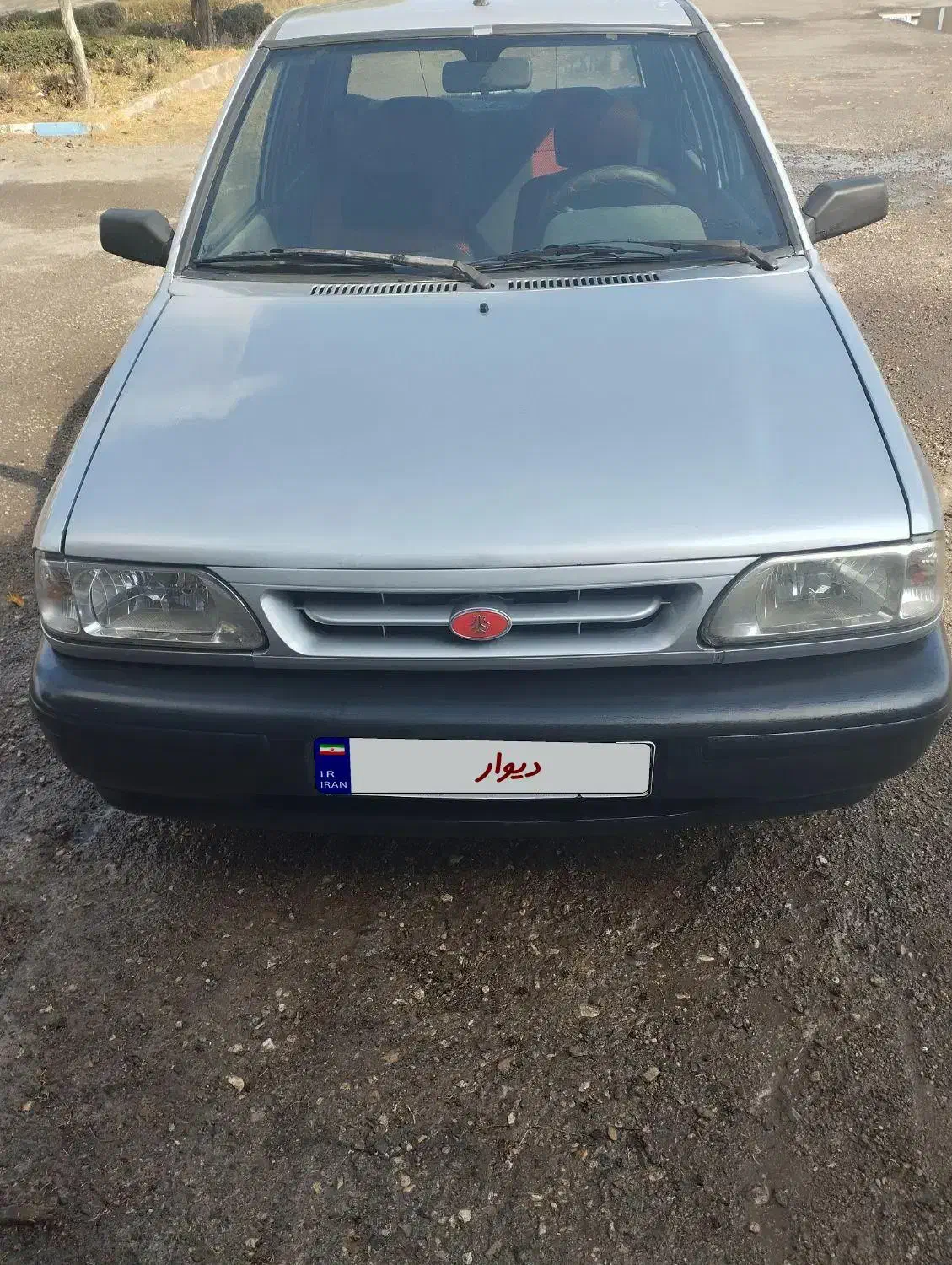 خودرو پراید، صبا آگهی ann_20942938