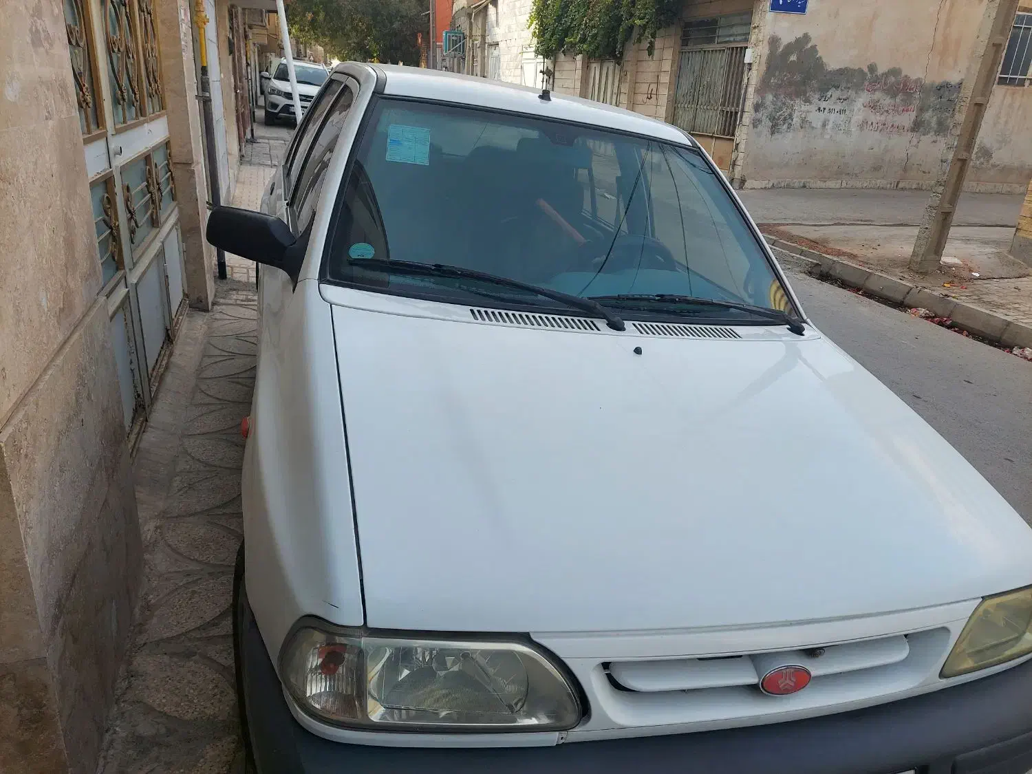 خودرو پراید، 131 آگهی ann_20942973