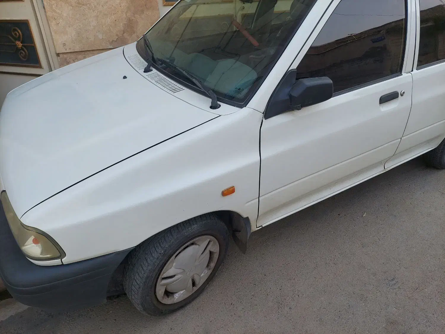 پراید 131 SE - 1399