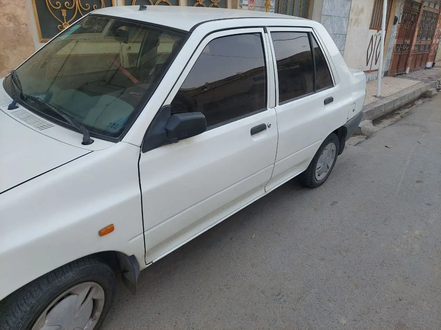 پراید 131 SE - 1399