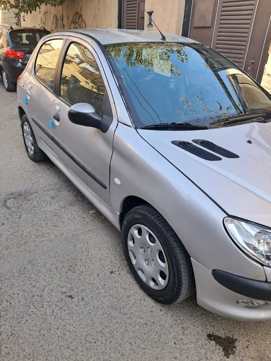 خودرو پژو، 206 آگهی ann_20942989