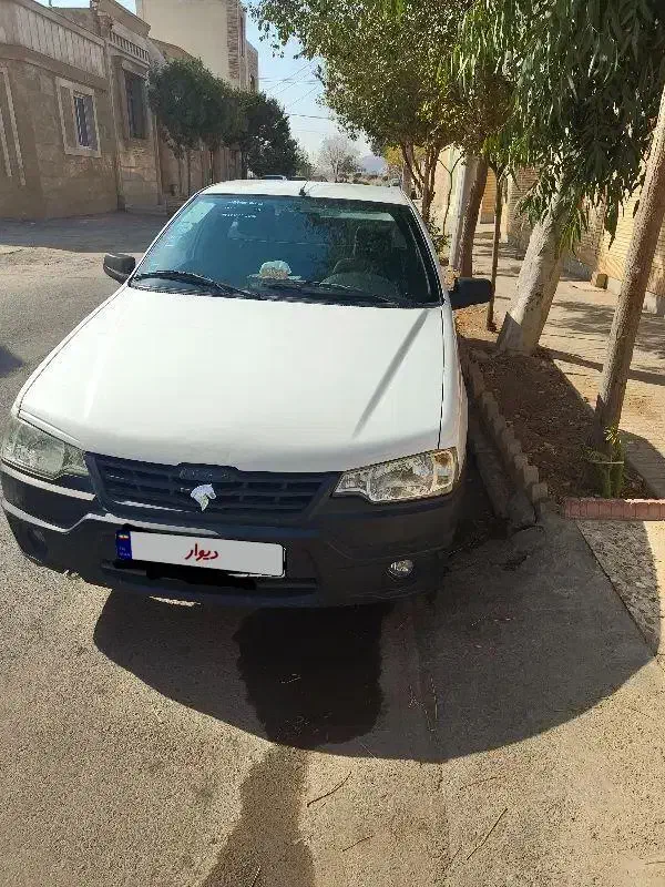 خودرو آریسان، معمولی آگهی ann_20942994