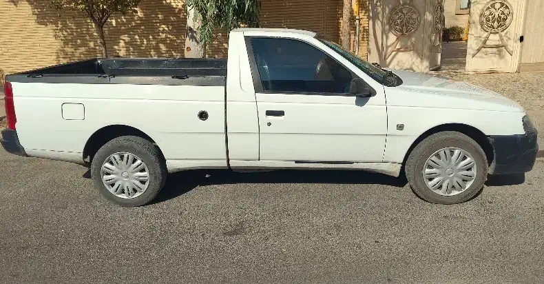 آریسان معمولی دوگانه سوز - 1399