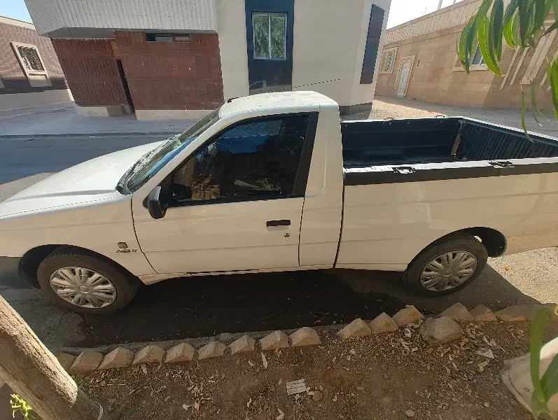 آریسان معمولی دوگانه سوز - 1399