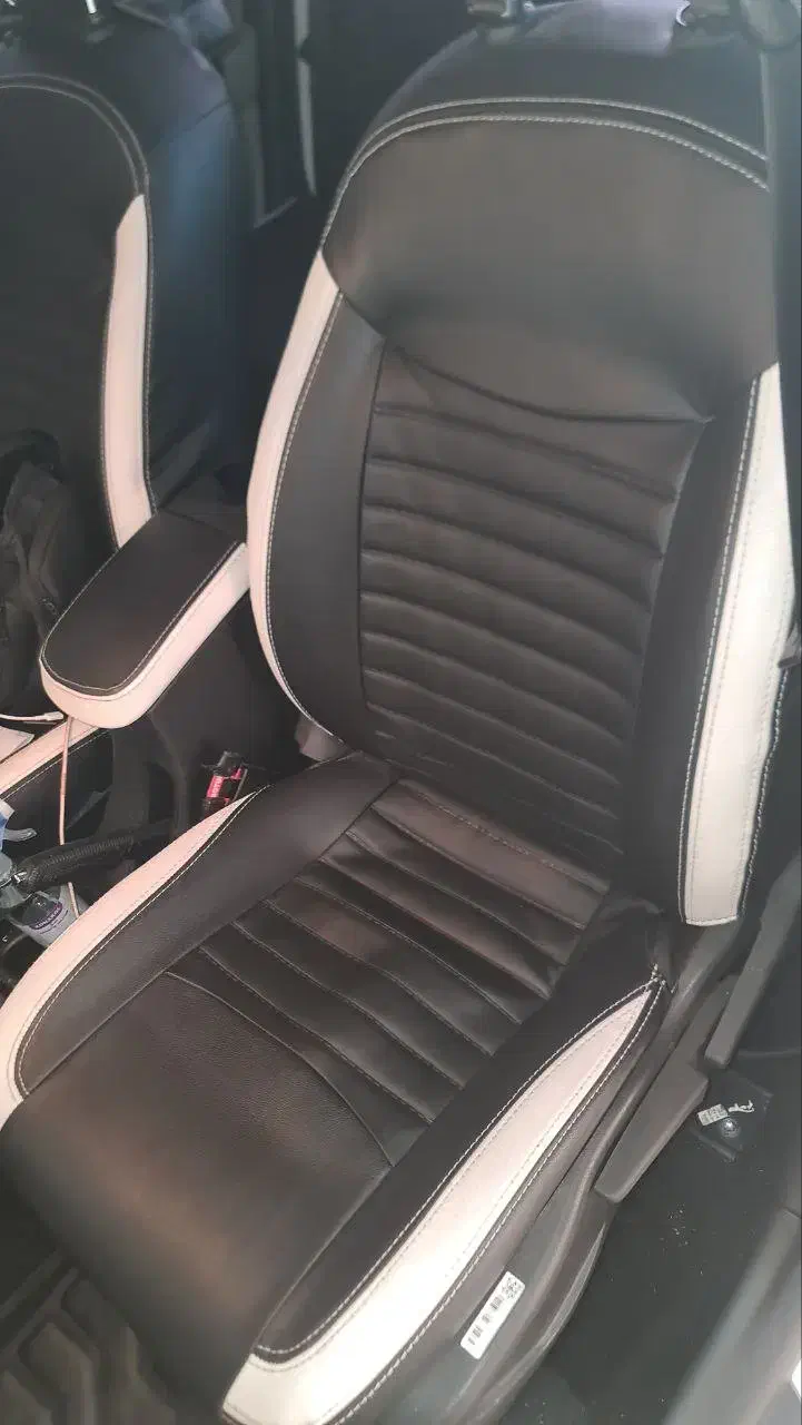 شاهین G اتوماتیک CVT - 1403