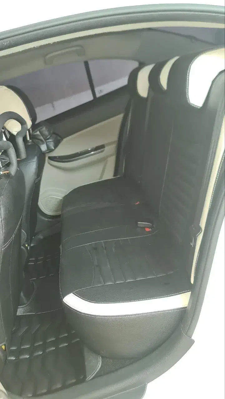 شاهین G اتوماتیک CVT - 1403