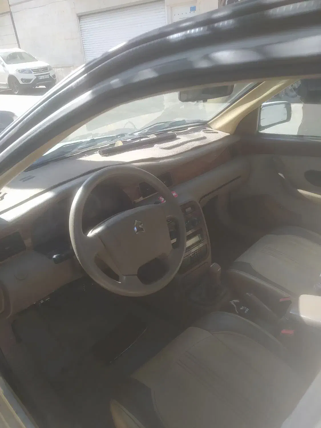 خودرو سمند، LX آگهی ann_20943125