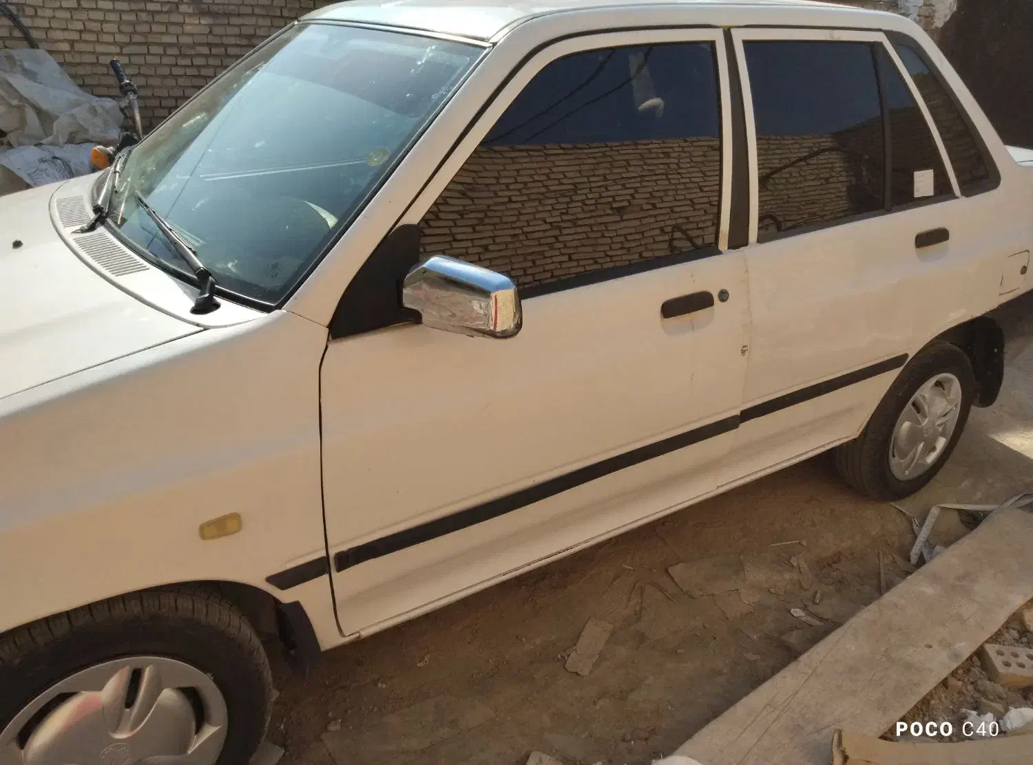 خودرو پراید، 131 آگهی ann_20943133