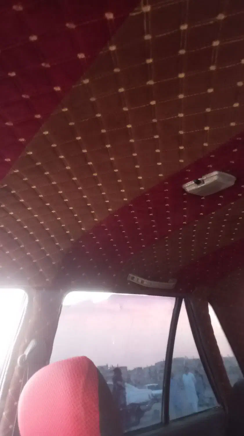 خودرو پراید، صبا آگهی ann_20943140