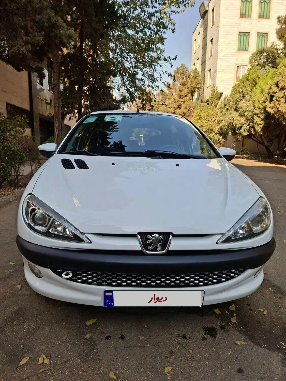 خودرو پژو، 206 آگهی ann_20943143