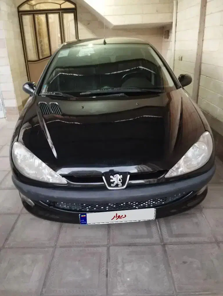 خودرو پژو، 206 آگهی ann_20943145