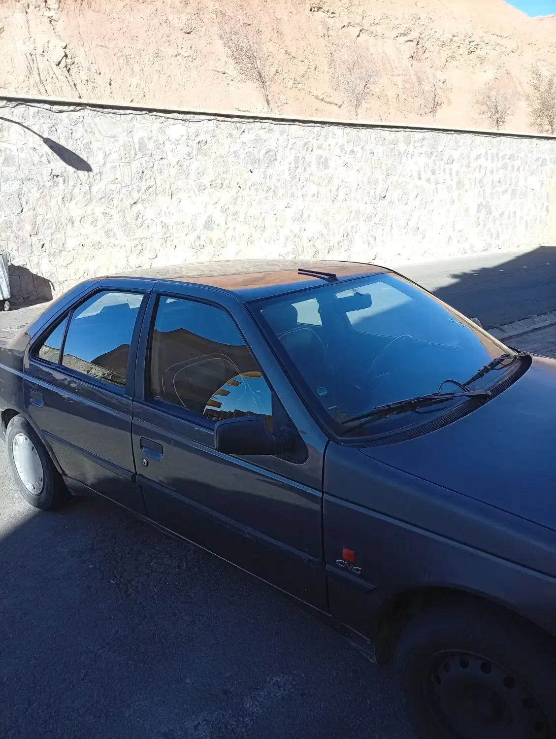 خودرو پژو، روآ آگهی ann_20943152