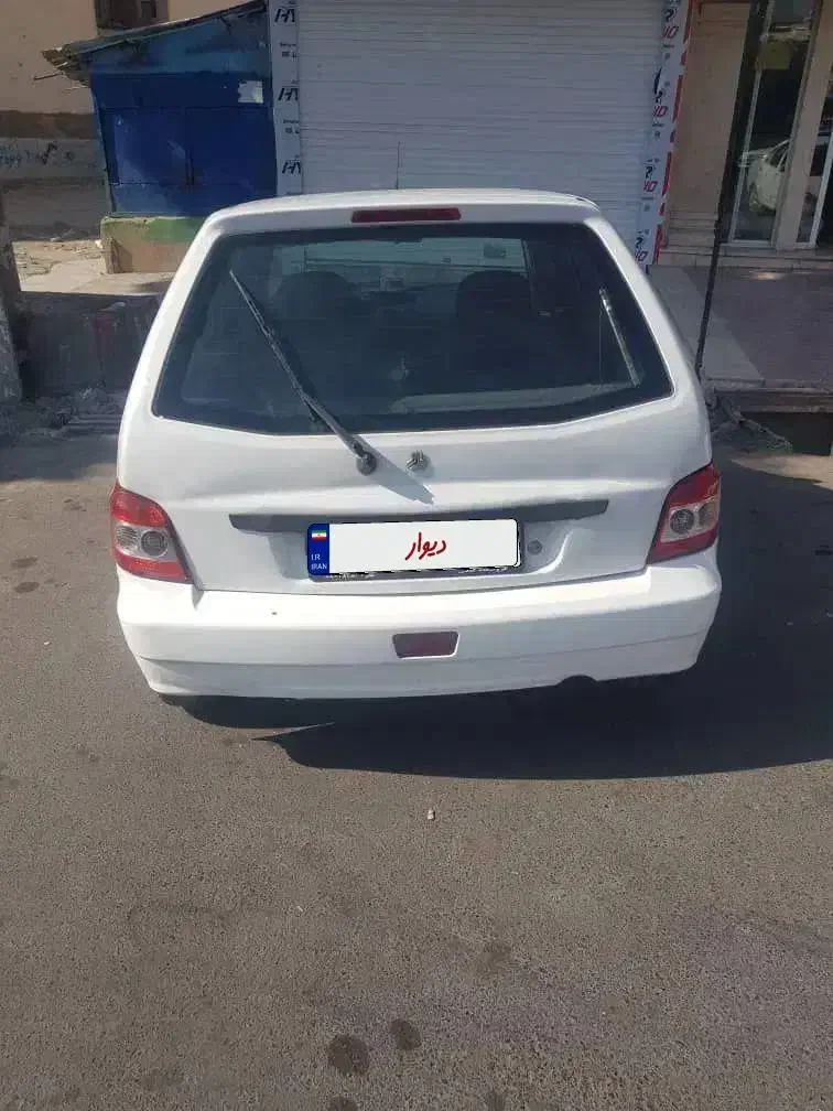 خودرو پراید، 111 آگهی ann_20943174