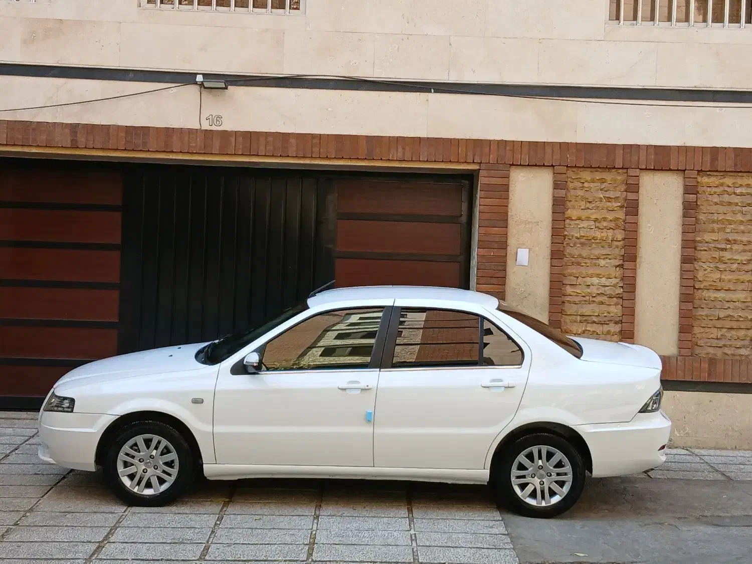 سمند سورن پلاس تاکسی دوگانه سوز - 1402