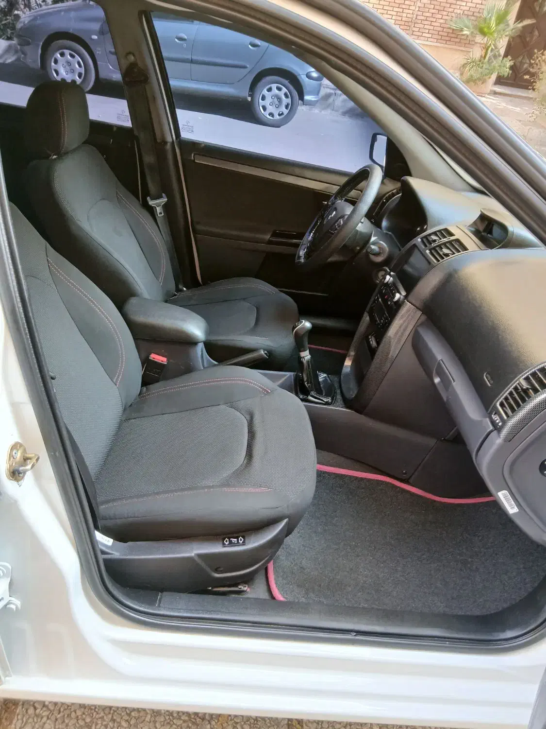 سمند سورن پلاس تاکسی دوگانه سوز - 1402