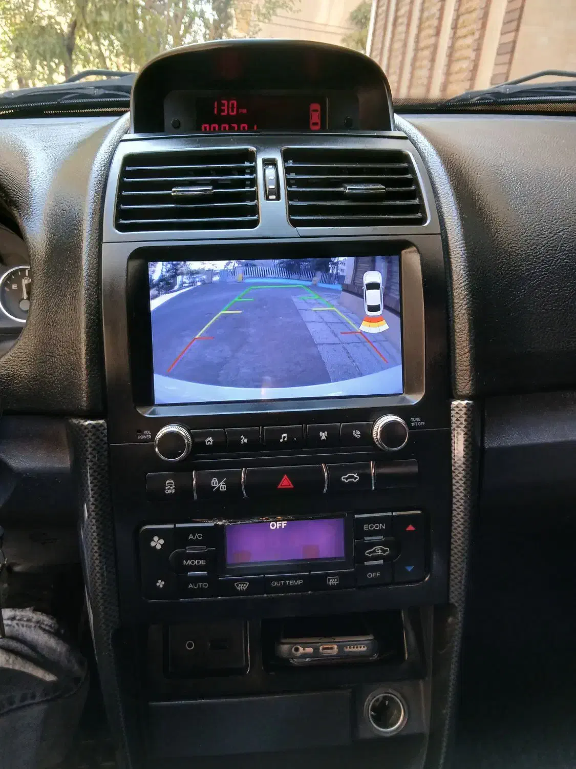 سمند سورن پلاس تاکسی دوگانه سوز - 1402