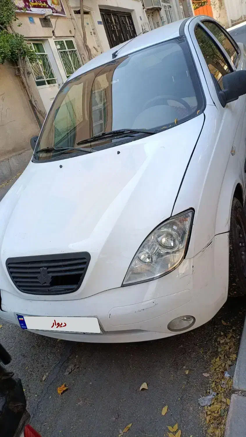 خودرو تیبا، صندوق دار آگهی ann_20943194