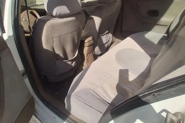 سمند LX XU7 - 1390