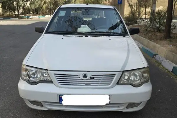 خودرو پراید، 111 آگهی ann_20943262