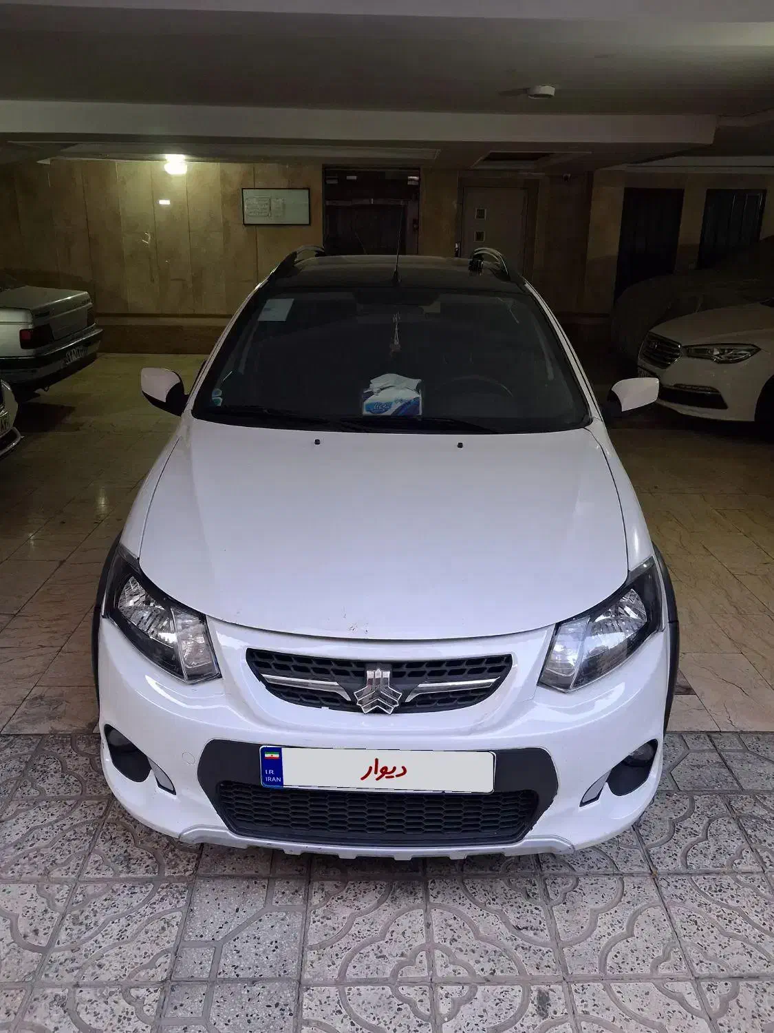 خودرو کوییک، R آگهی ann_20943480