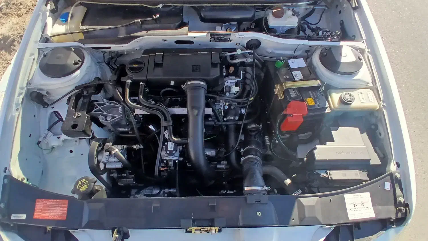 خودرو پژو، پارس آگهی ann_20943487