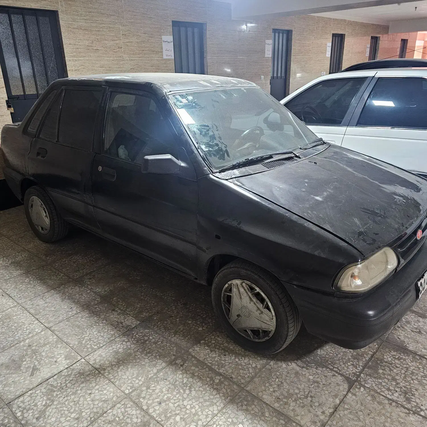 خودرو پراید، صبا آگهی ann_20943492