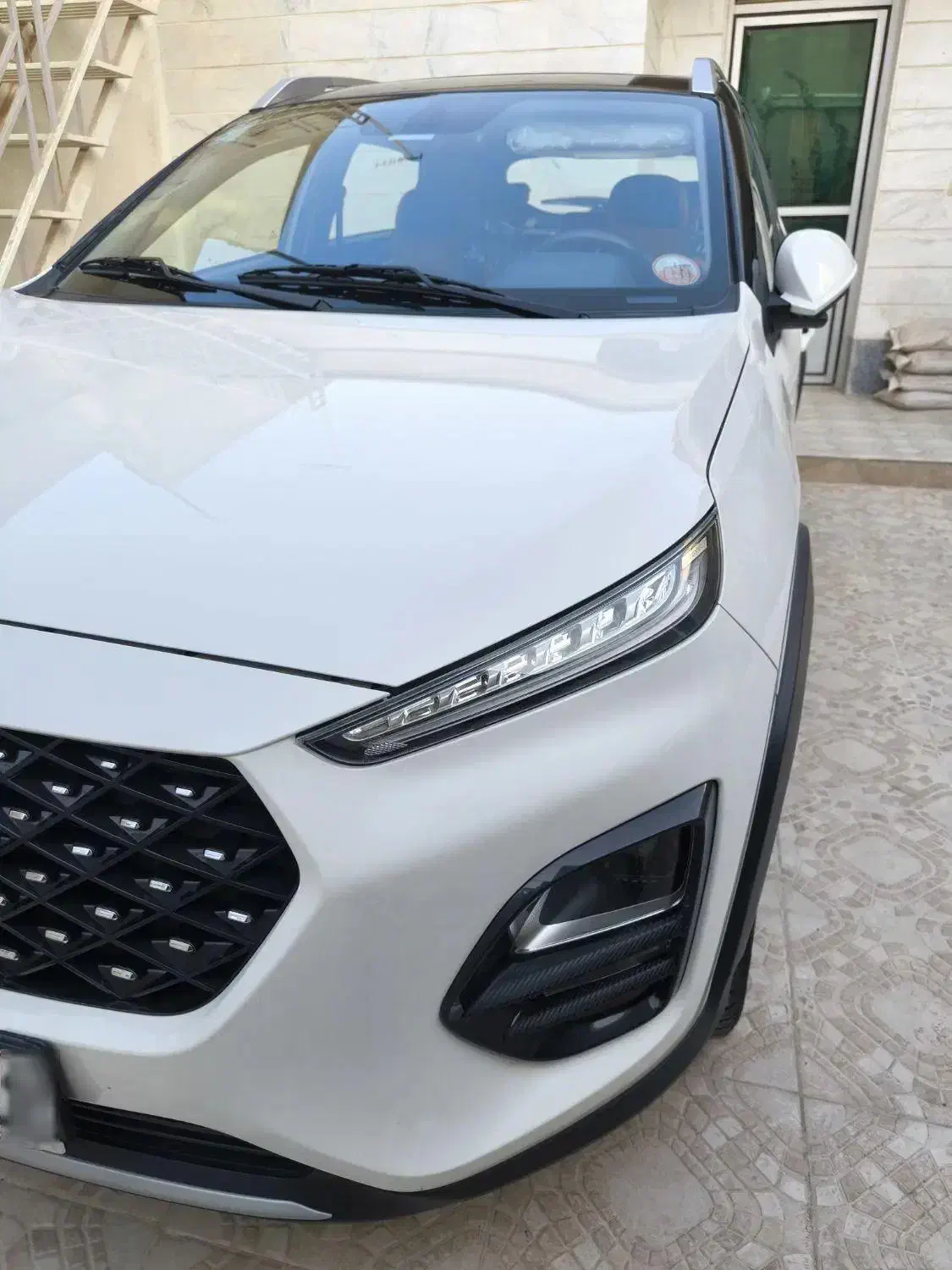 ام وی ام X22 پرو اتوماتیک IE - 1402