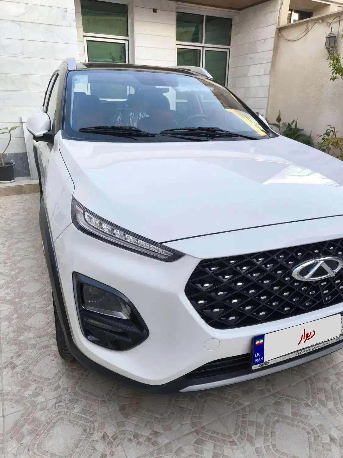 ام وی ام X22 پرو اتوماتیک IE - 1402