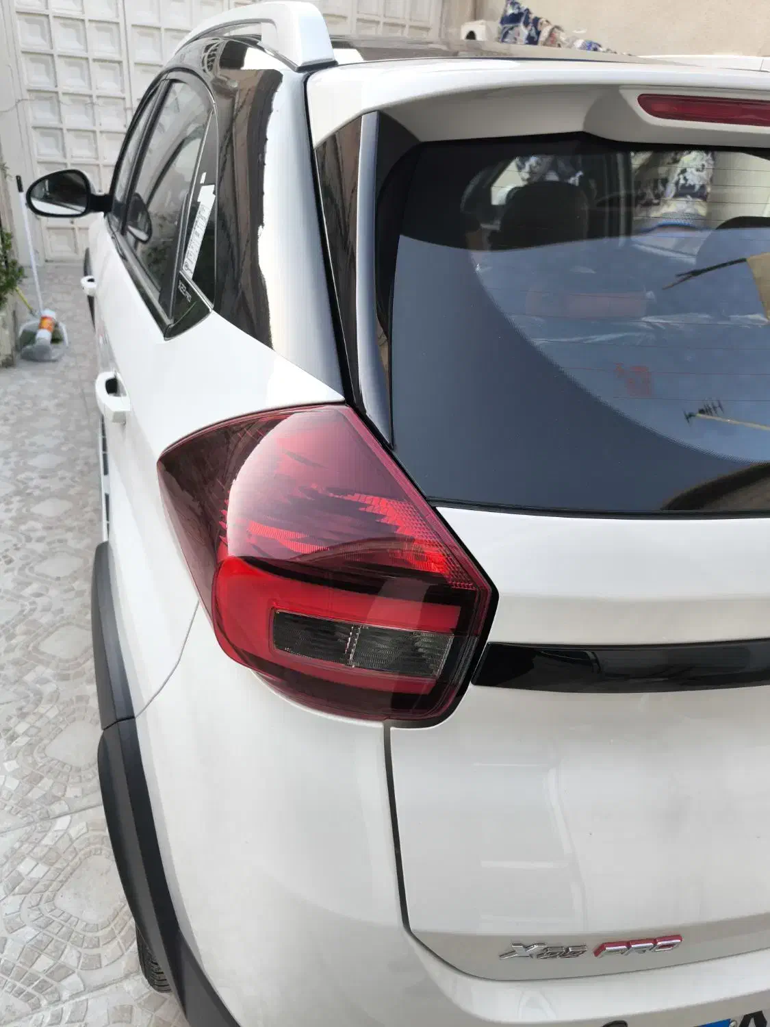 ام وی ام X22 پرو اتوماتیک IE - 1402