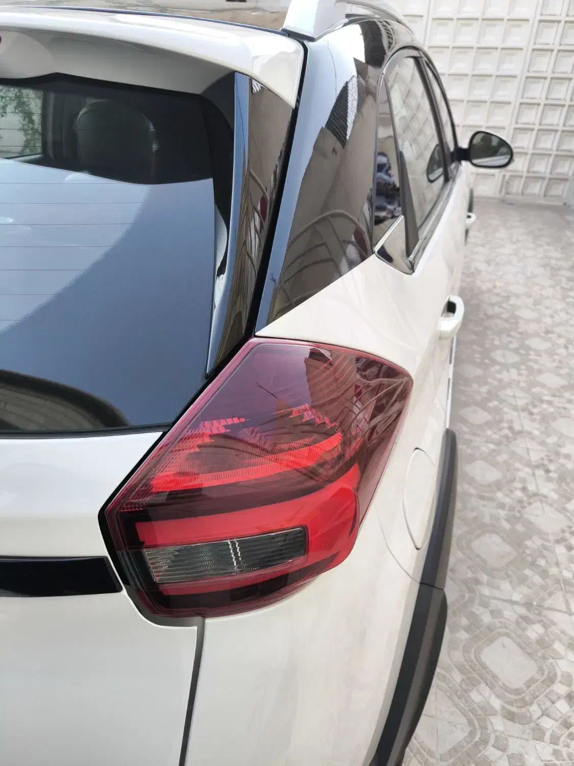 ام وی ام X22 پرو اتوماتیک IE - 1402