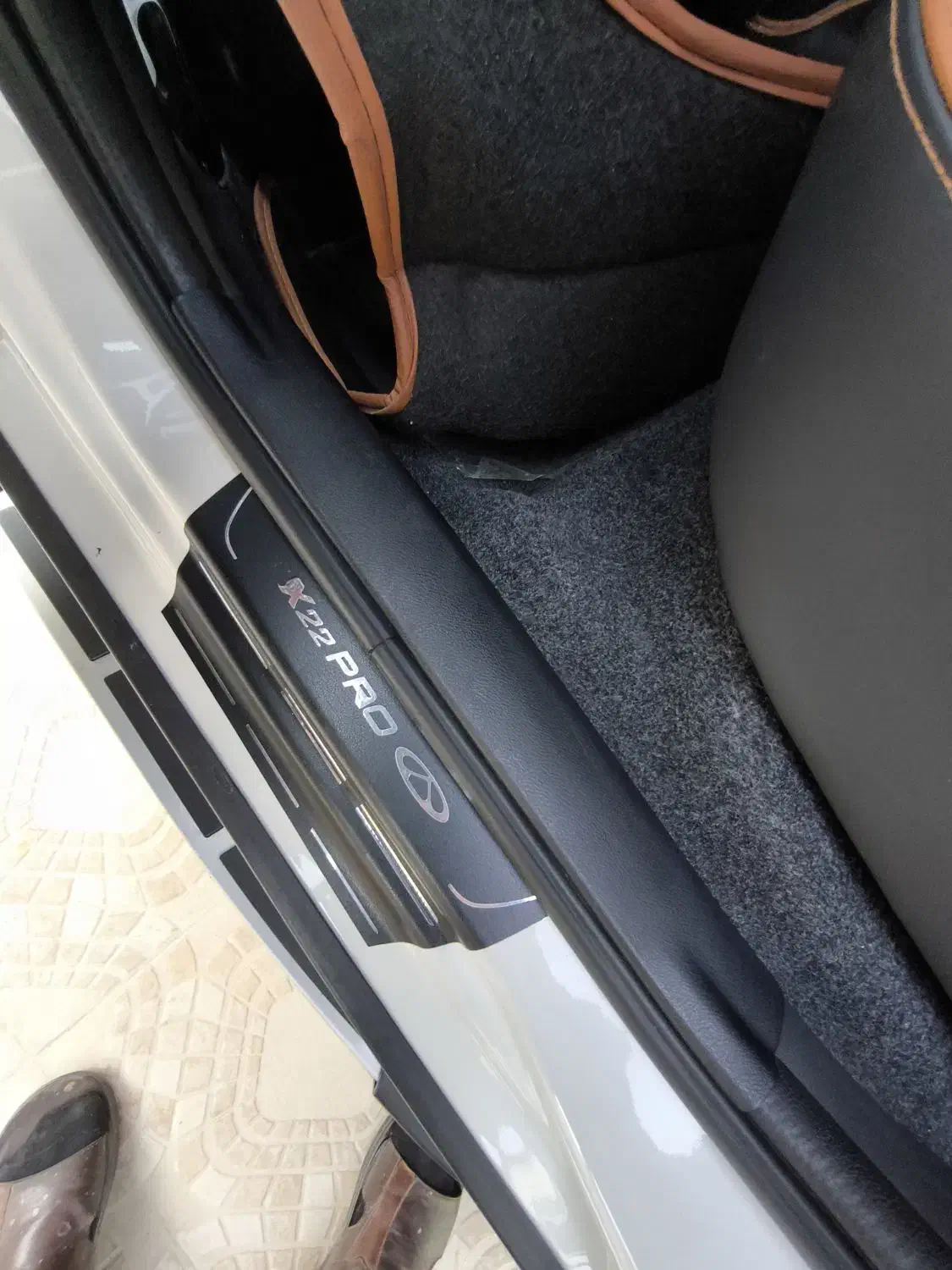 ام وی ام X22 پرو اتوماتیک IE - 1402