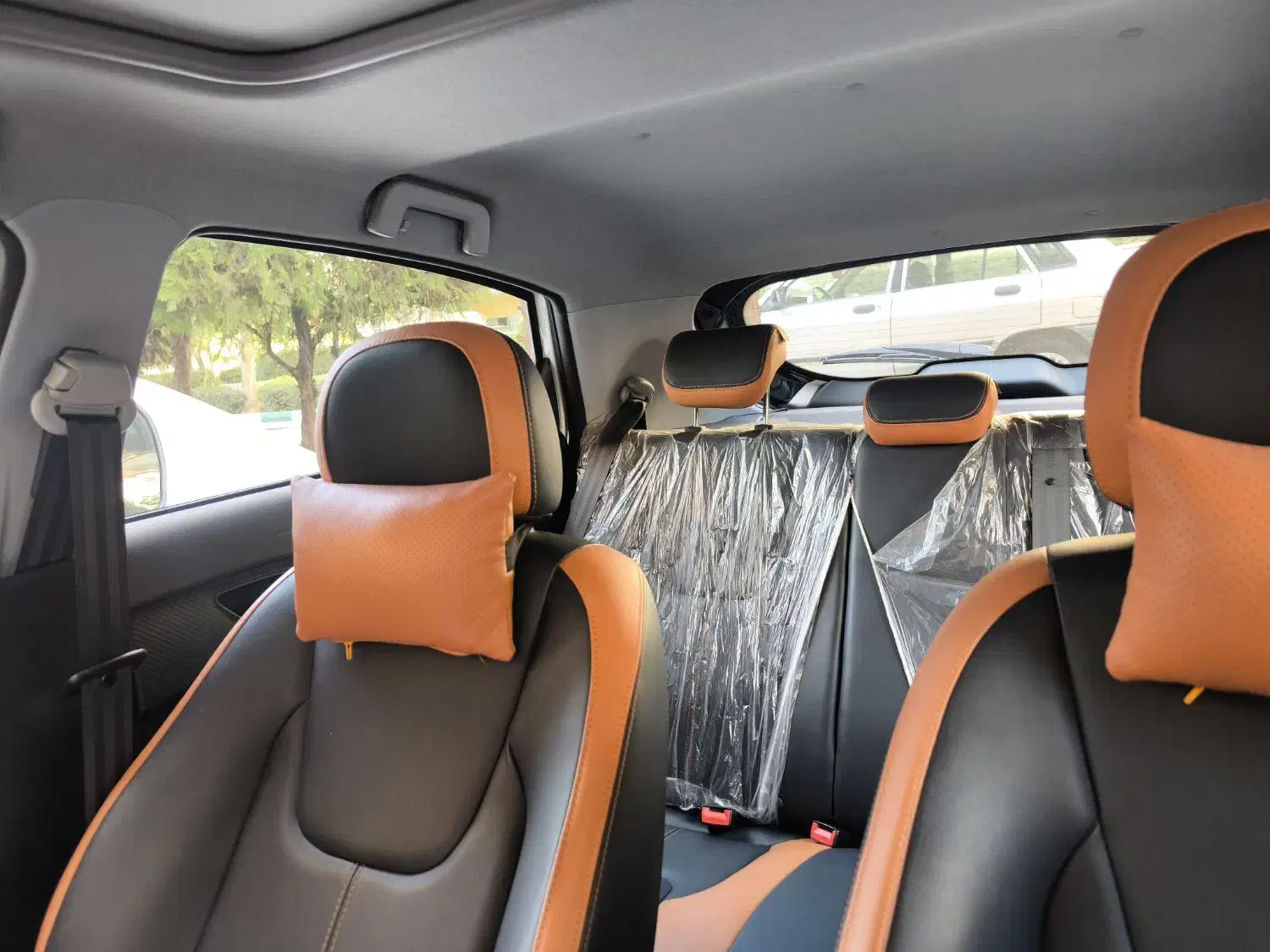 ام وی ام X22 پرو اتوماتیک IE - 1402